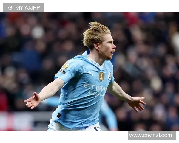 五年对比：德布劳内数据全面进化！