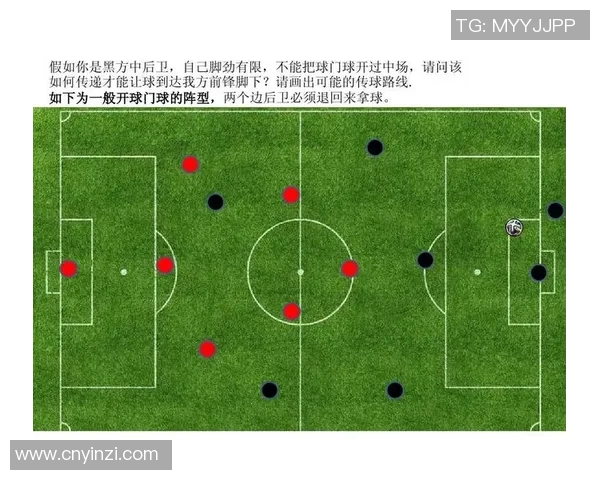 足球战术演变历史及现代战术特点 足球战术演变历史及现代战术特点