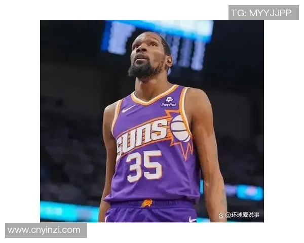 杜兰特赛后直言：我们配得上胜利