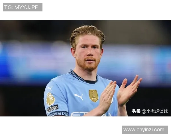 德布劳内今日状态爆棚，全场最佳当之无愧！