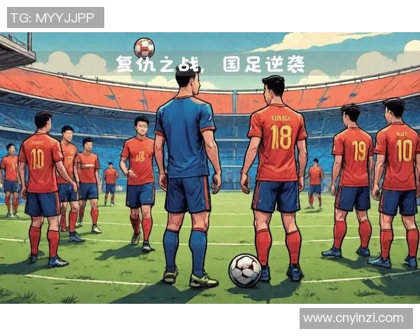 世界杯预选赛即将打响，中国队首战迎战强敌