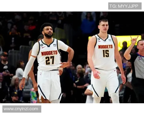 官方公告：约基奇被罚+停赛！