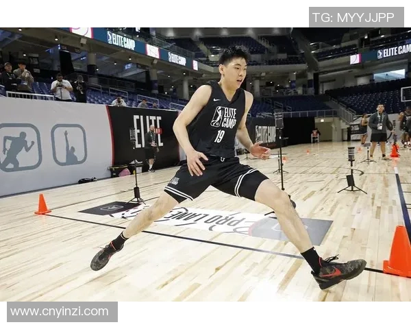 NBA球员训练营最新训练方法及效果