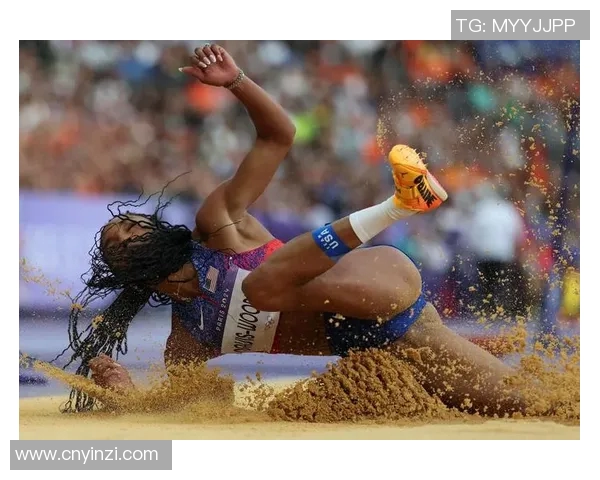 奥运会跳远项目高效训练技巧与科学方法全面揭秘 奥运会跳远项目高效训练技巧与科学方法全面揭秘